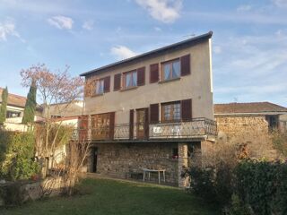  Maison à vendre 8 pièces 143 m²