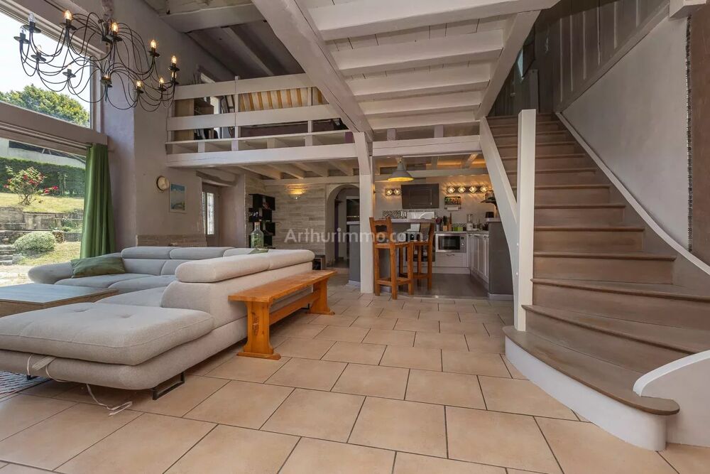 Vente Maison EXCLUSIVITE - CORBELIN Corbelin