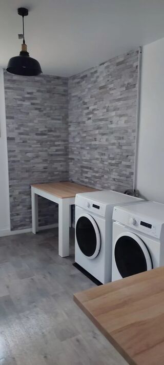 Appartement à louer 1 pièce 17 m²