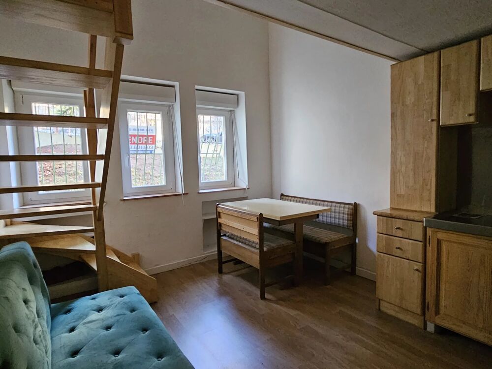 Location Appartement Thorenc Résidence Les Alpes studio duplex Andon