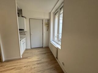  Appartement à louer 2 pièces 41 m²