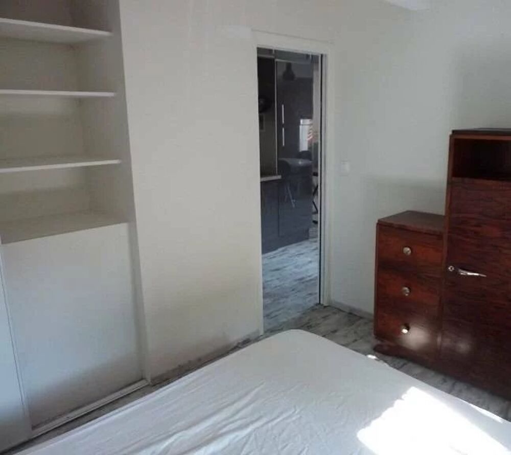 Location Appartement T2 MEUBLE ENTIEREMENT REFAIT A NEUF Toulouse