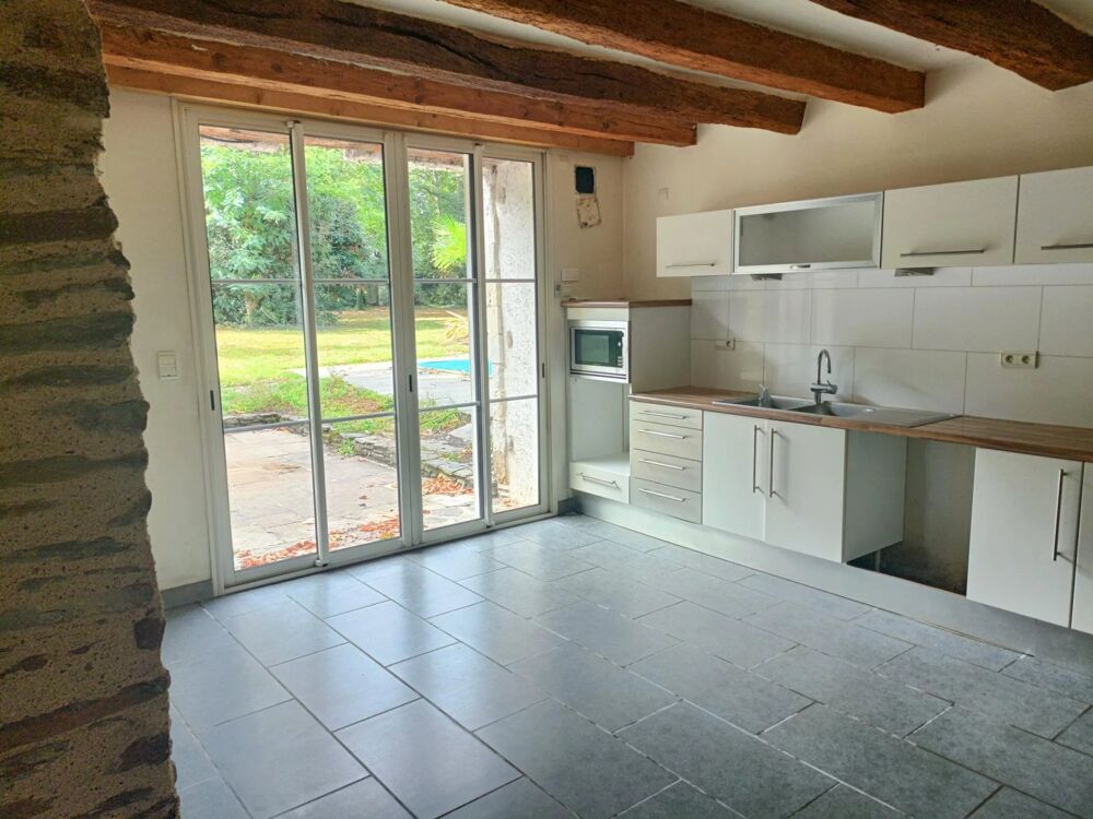 Maison a louer saint-sebastien-sur-loire - 7 pièce(s) - 250 m2 - Surfyn