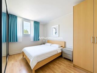  Appartement à vendre 3 pièces 61 m²