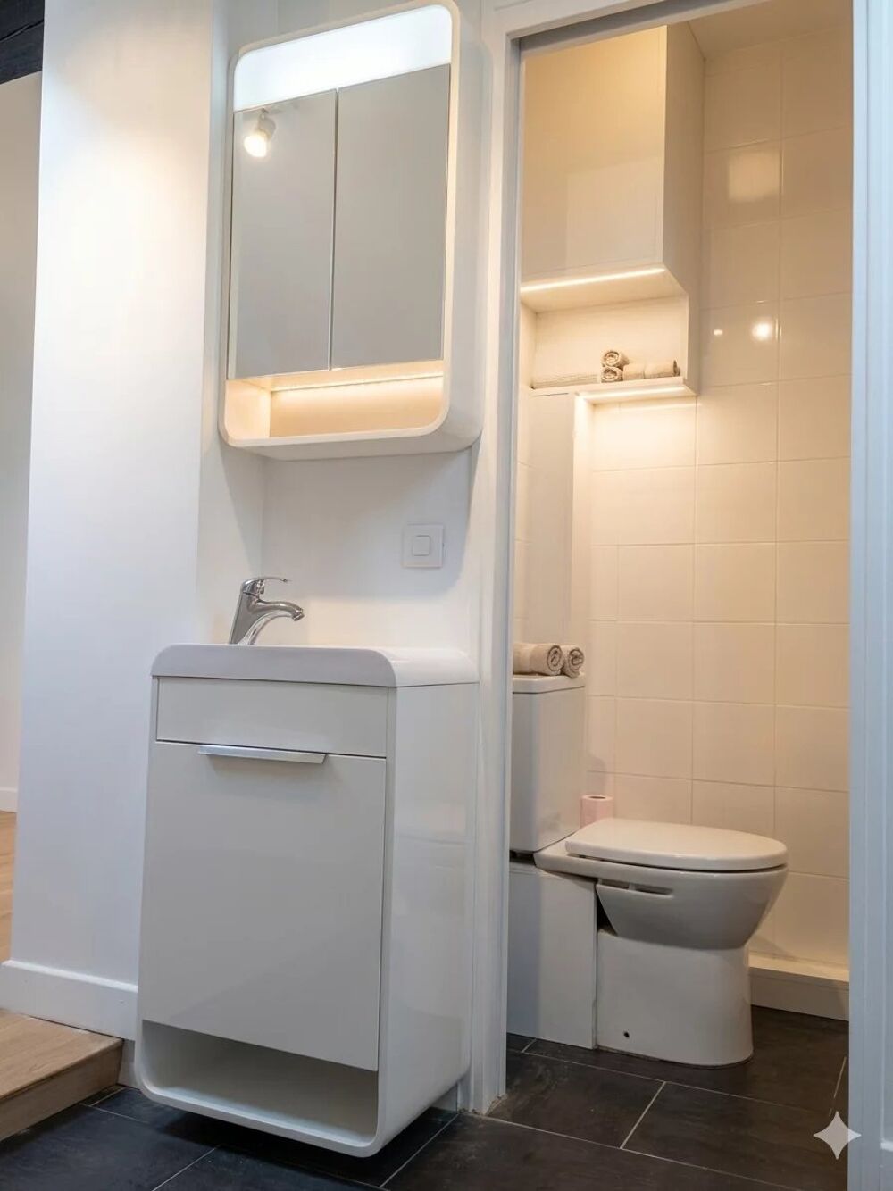 Vente Appartement VILLEJUIF – 4 PIÈCES – 99 M² HABITABLES Villejuif