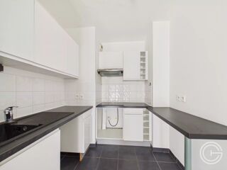  Appartement à vendre 2 pièces 40 m²