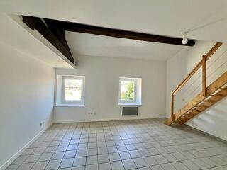  Appartement à louer 1 pièce 34 m²