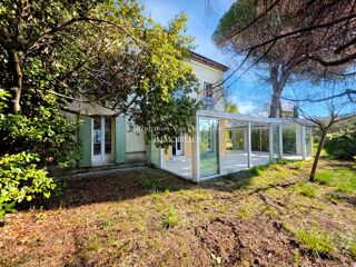  Maison à vendre 6 pièces 209 m²
