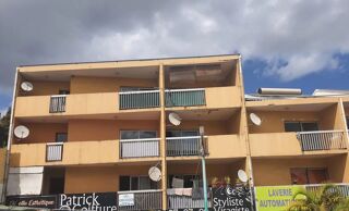  Appartement � louer 2 pi�ces 56 m�