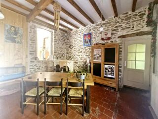  Maison � vendre 7 pi�ces 170 m�