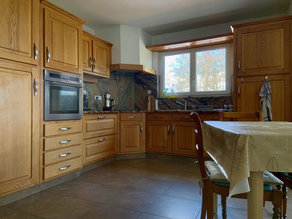 Oberhoffen-Sur-Moder, maison sur 20,84 ares de terrain