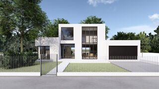 Maison à vendre 6 pièces 169 m²