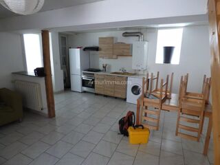  Maison à vendre 4 pièces 55 m²