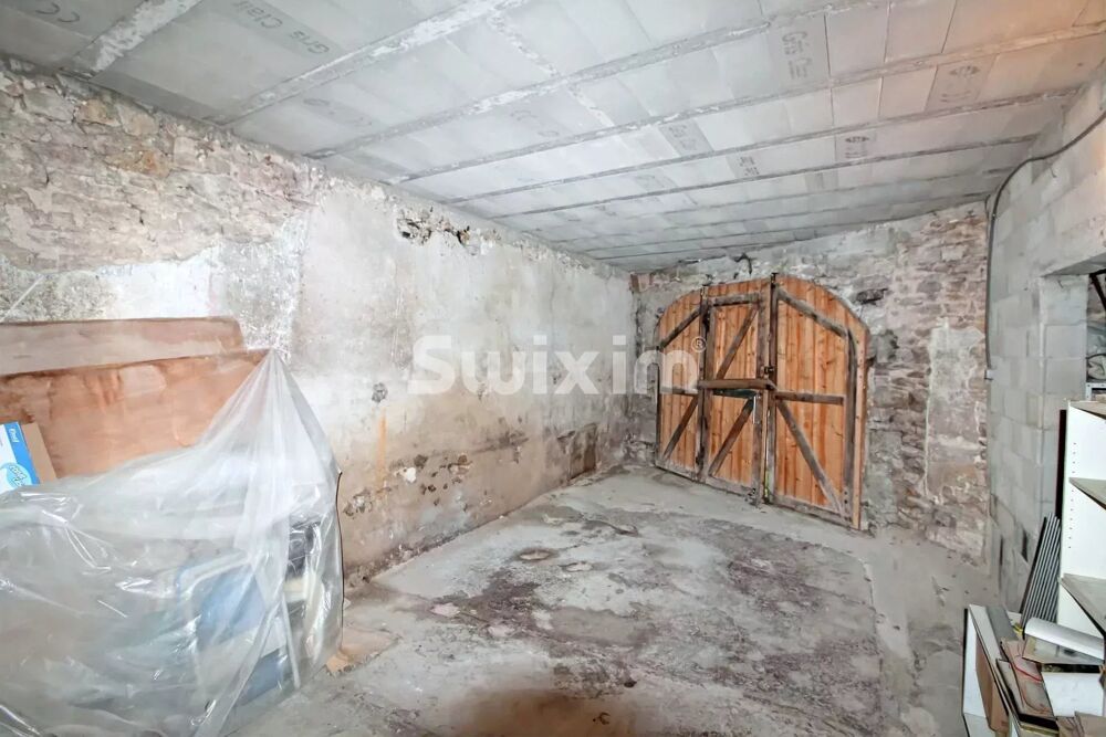 Vente Maison Maison de Charme à Ornans: 188 m², 3 Chambres Ornans