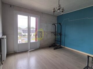  Maison à vendre 4 pièces 102 m²