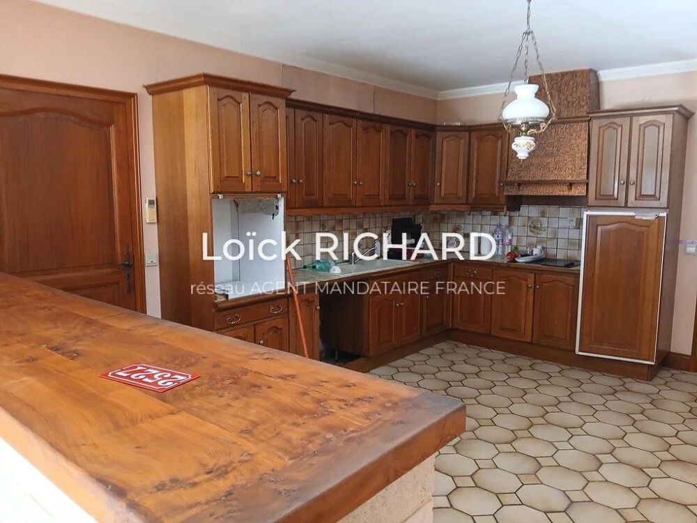 Vente Maison BELLE PROPRIÉTÉ À MONBAZILLAC Monbazillac