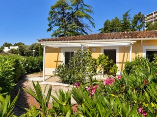 Vente Appartement SAINT-RAPHAËL - T3 REZ-DE-JARDIN - ENTIÈREMENT RÉNOVÉ Saint-raphaël