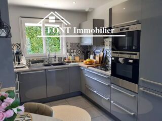  Maison  vendre 6 pices 110 m