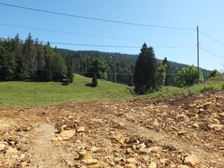  Terrain à vendre 559 m²