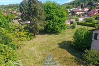  Terrain à vendre 5 pièces 632 m²