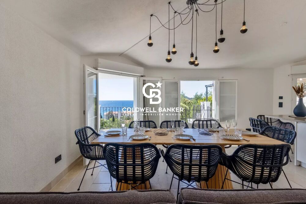 à vendre  Maison Saint-Raphaël (83700)