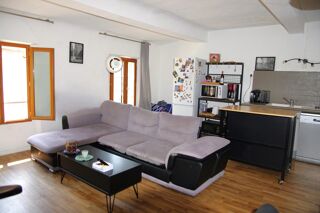  Appartement � vendre 3 pi�ces 60 m�