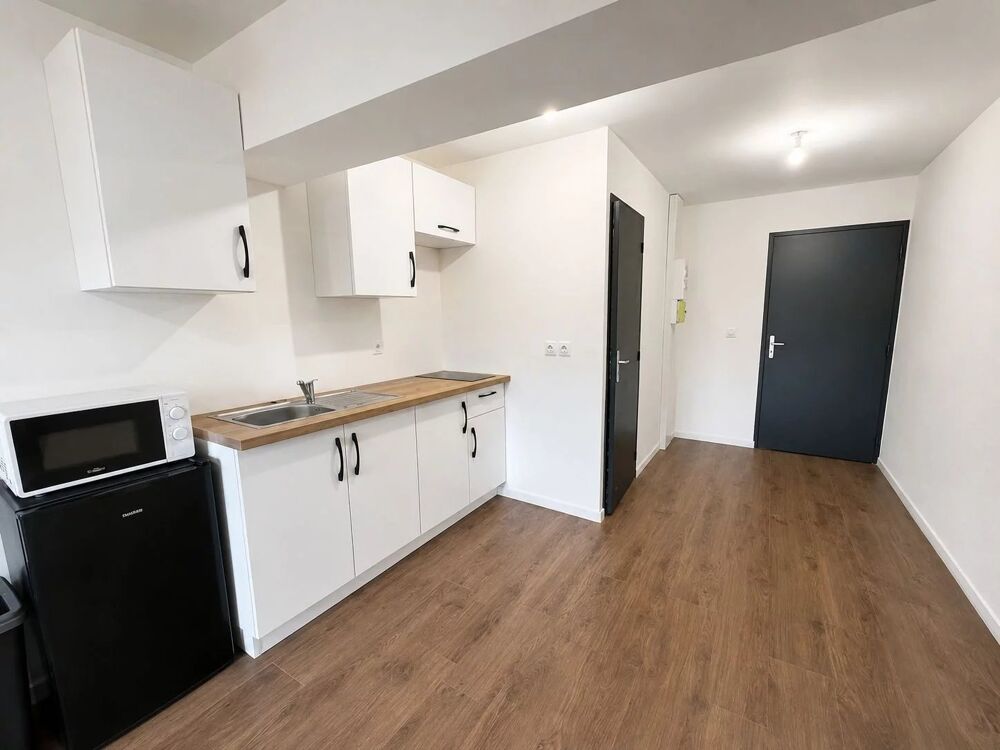 Location Appartement T2 SAINT-QUENTIN Saint-quentin