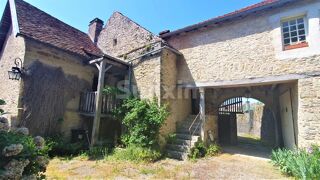  Maison  vendre 10 pices 310 m