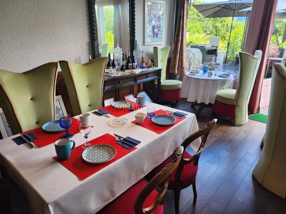 � vendre  Maison Belmont-Luth�zieu (01260)