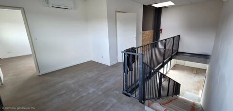   Local commercial Bureaux 