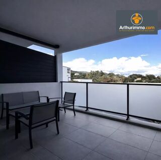  Appartement � vendre 3 pi�ces 68 m�