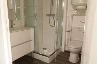  Appartement � louer 1 pi�ce 17 m� Toulouse
