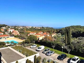 Appartement 2 pièces 56 m² · à Biot · 56 m² · 280 000 €