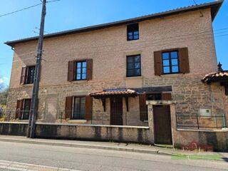  Maison à vendre 7 pièces 170 m²