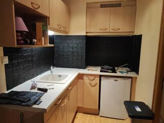  Appartement  louer 1 pice 16 m