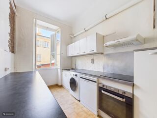  Appartement à vendre 3 pièces 56 m²