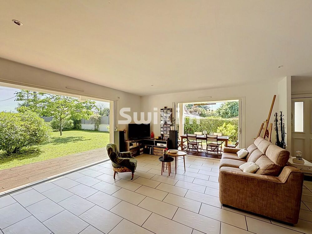 Vente Maison Magnifique maison familiale 4/5 chambres Cestas