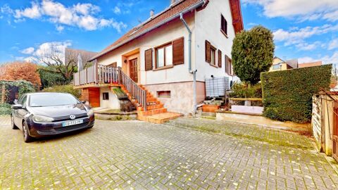   EXCLUSIVITE NEO CONCEPT IMMO Maison - 7 pi�ce(s) - 179 m�