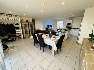  Maison � vendre 4 pi�ces 90 m�