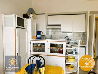  Appartement à vendre 3 pièces 41 m²