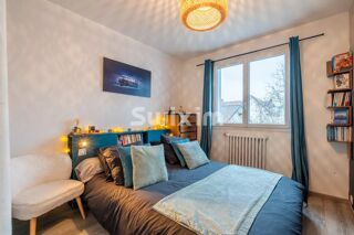  Appartement � vendre 2 pi�ces 45 m�