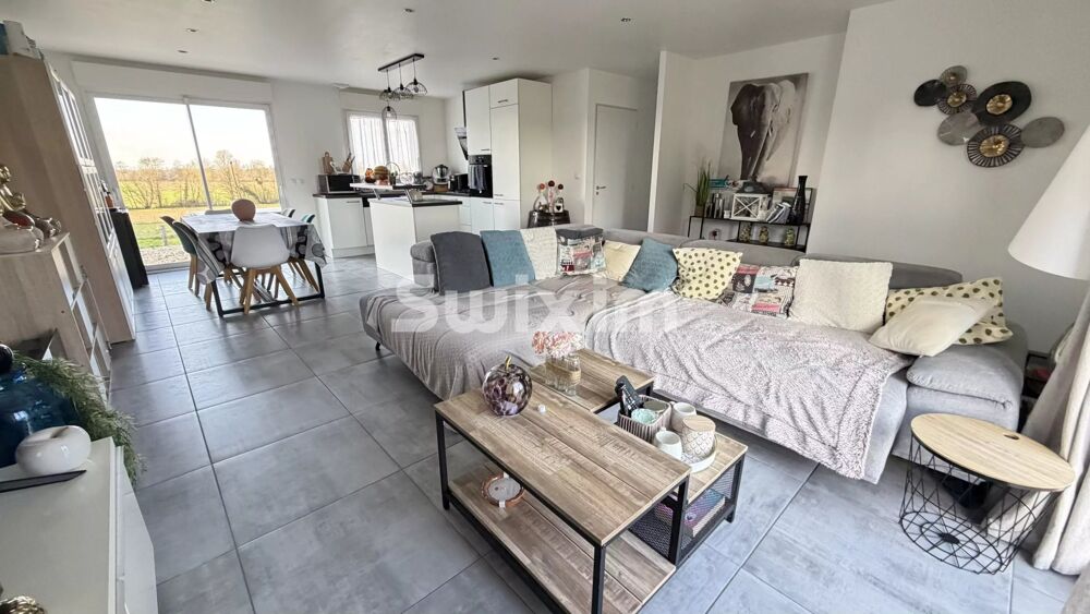 Vente Maison Maison/Villa 5 pièces Auxonne