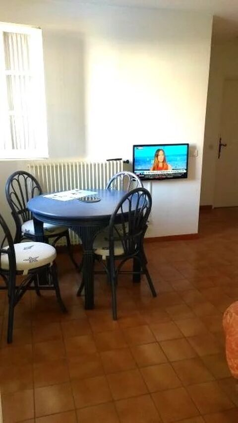  Appartement � louer 1 pi�ce 25 m�