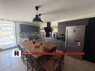  Maison à vendre 6 pièces 129 m²