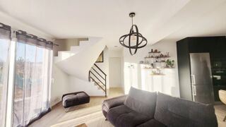  Maison � vendre 6 pi�ces 110 m�