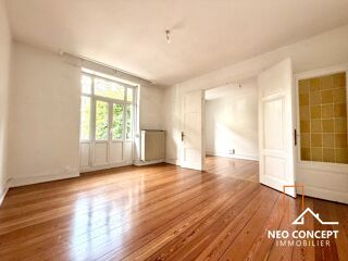 Appartement à vendre 3 pièces 63 m²