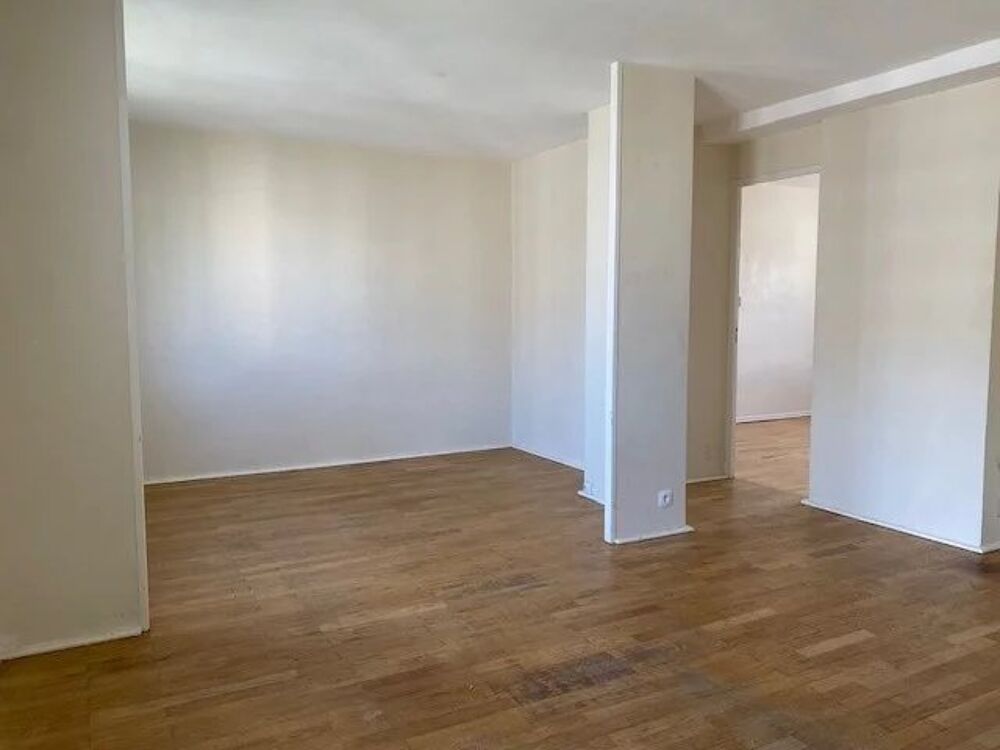 EXCLUSIVITE 53 BD J.VALLIER T3 DE M²