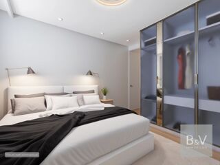  Appartement � vendre 4 pi�ces 96 m�