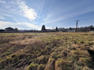  Terrain à vendre 647 m²