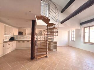  Appartement à vendre 3 pièces 100 m²